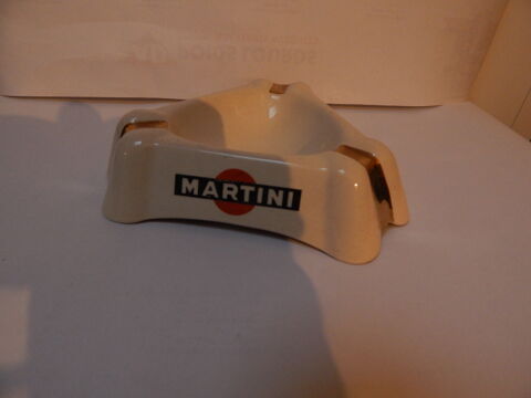 cendrier MARTINI 10 Maslacq (64)