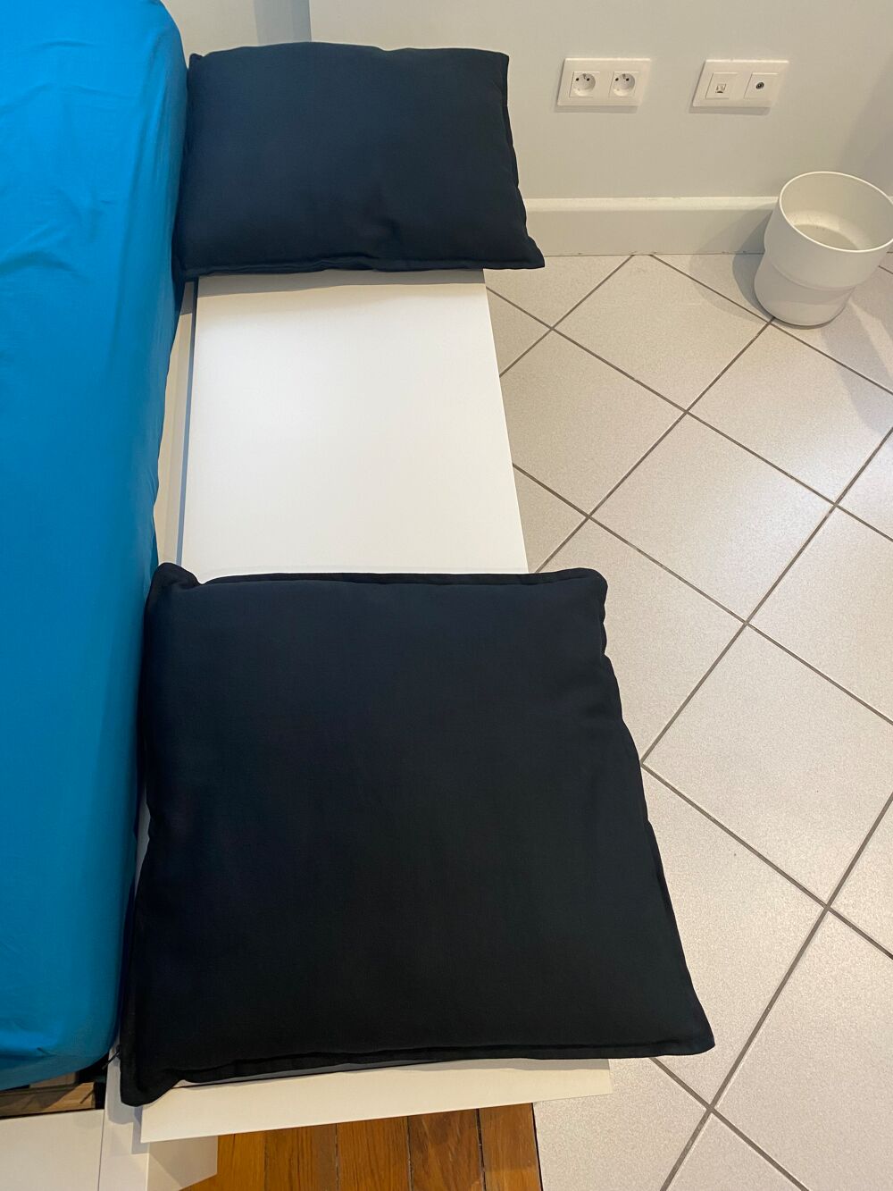 Coussins Décoration