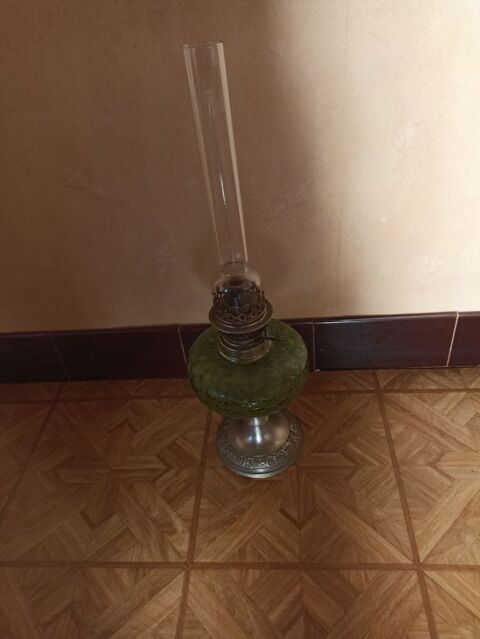 Lampe a p�trole 30 Marly-sur-Arroux (71)