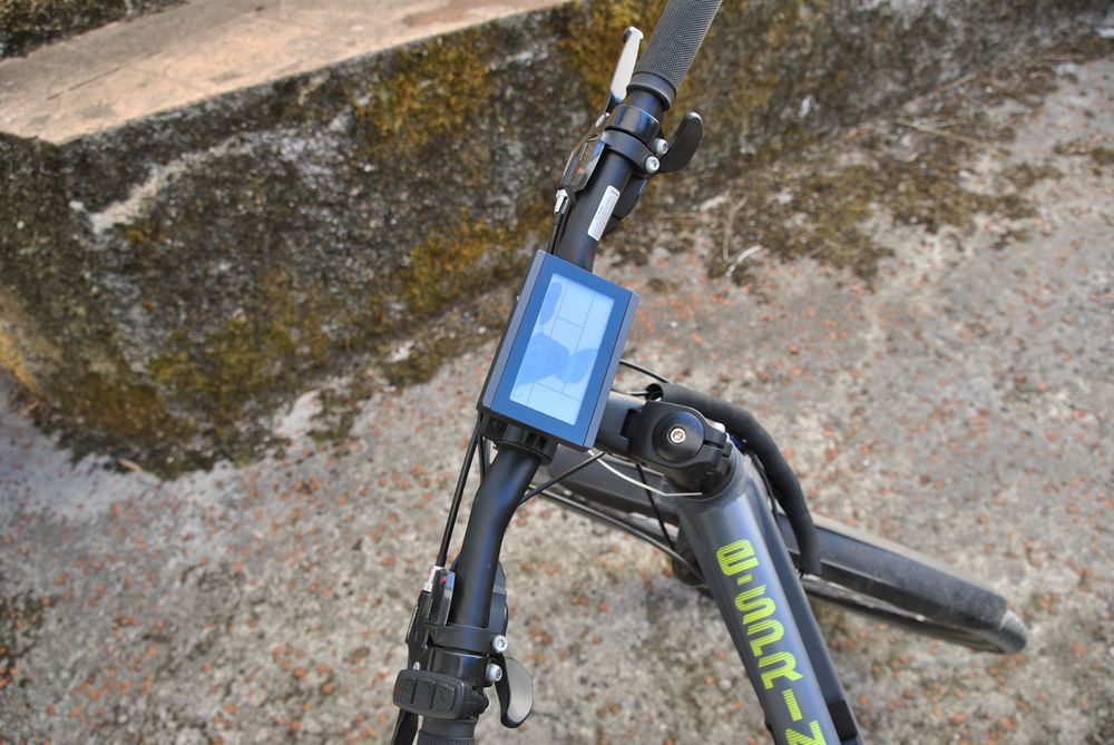 velo electrique Vélos