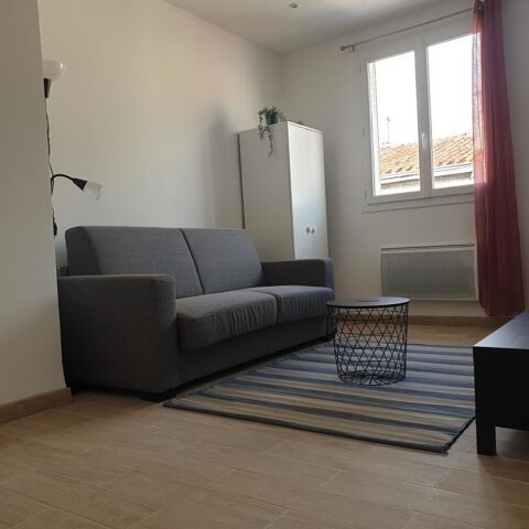  Appartement  louer 1 pice 26 m