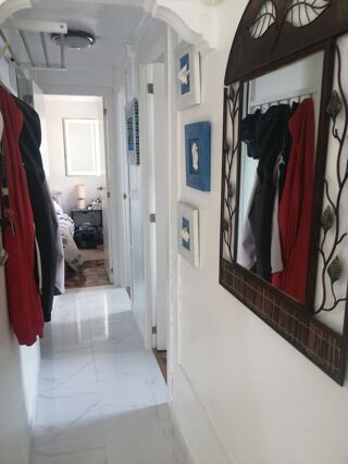  Appartement � vendre 4 pi�ces 54 m� Benicarlo