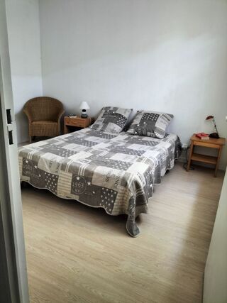  Maison à louer 3 pièces 59 m² La rochelle