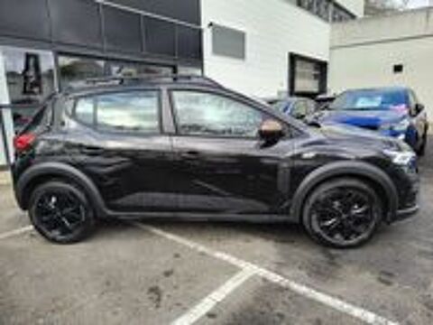 Sandero TCe 110 GSR2 Stepway Extreme 2025 occasion 95100 Argenteuil