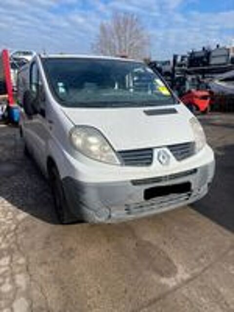   occasion 13180 Gignac-la-Nerthe
