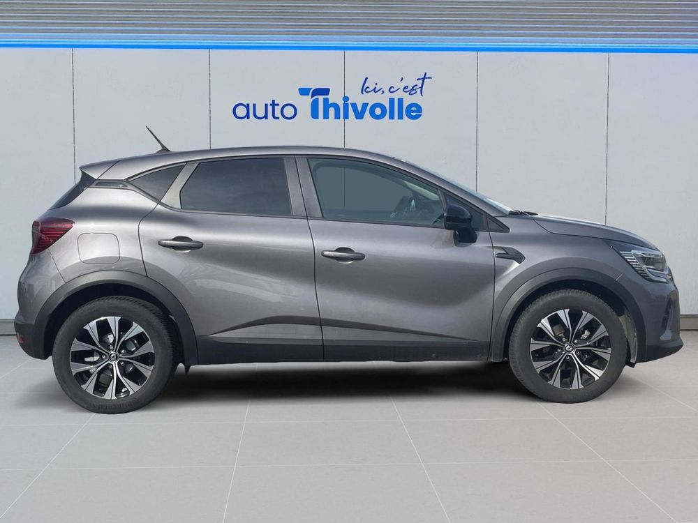 Captur TCe 90 Evolution 2023 occasion 42120 Le Coteau