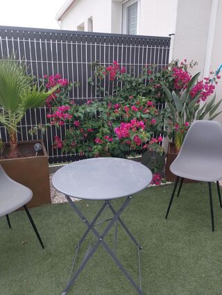  Maison � vendre 3/4 pi�ces 60 m�