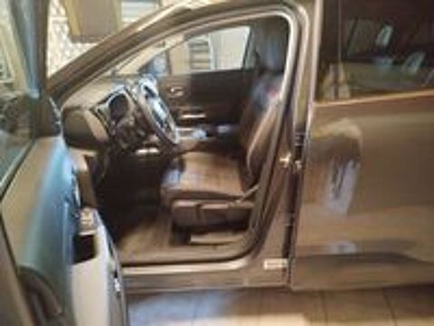 C5 aircross C5 Aircross PureTech 130 S&S EAT8 Shine 2022 occasion 07430 Dav&eacute;zieux