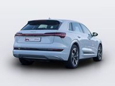 E-TRON e-tron 50 quattro 313 ch S line 2021 occasion 59000 Lille