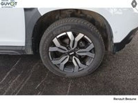 Duster Blue dCi 115 4x2 Journey 2023 occasion 21200 Beaune