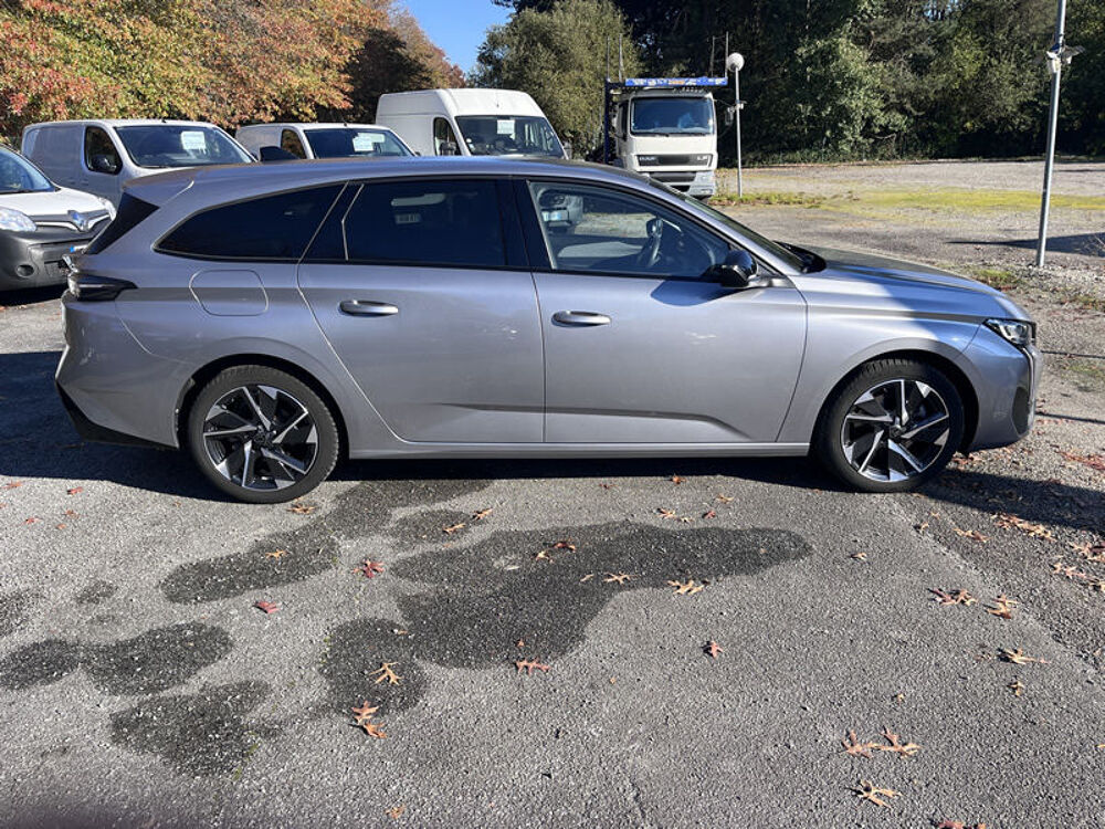 308 SW 5p Allure Pack PureTech 1.2 130 cv 2022 occasion 87280 Limoges
