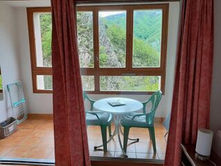  Appartement à louer 1 pièce 30 m²