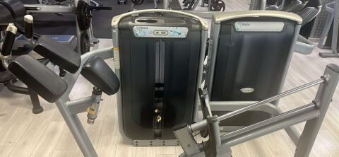 Appareil de musculation matrix 800 17000 La rochelle