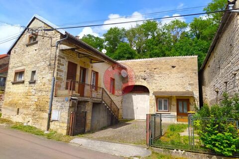   Vente Maison Maison - 3 pièce(s) - 52 m²