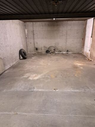  Parking / Garage à vendre 25 m²