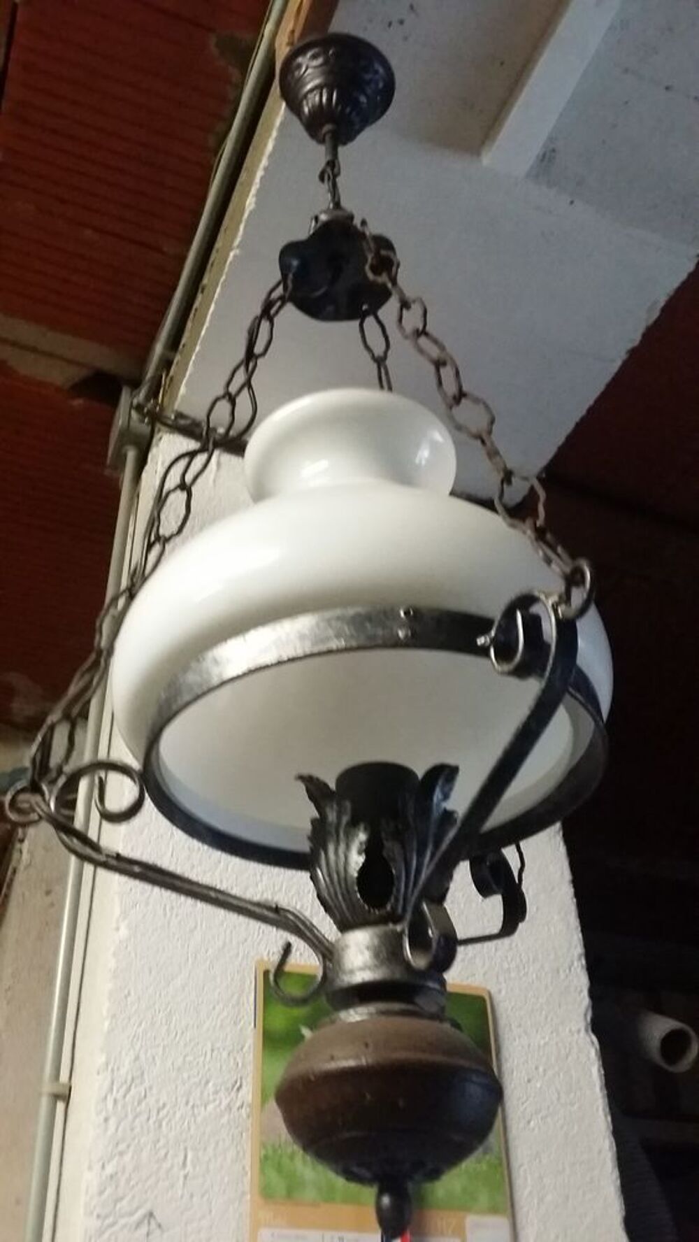 Lustre Décoration