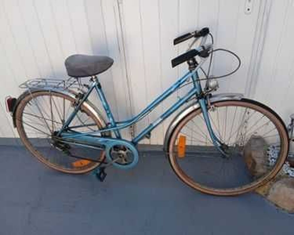 v&eacute;lo femme occasion Vélos