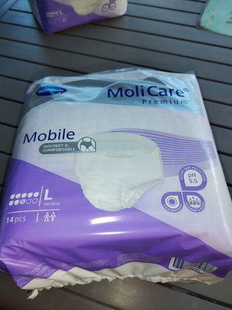 PROTECTIONS MOLICARE PREMIUM 0 Sundhoffen (68)