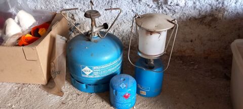 Rchaud camping gaz 5 Dijon (21)