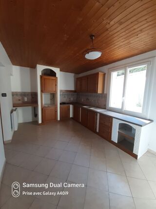  Villa à vendre 6 pièces 133 m²