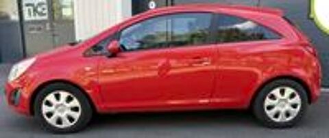 Corsa CORSA AFFAIRES 1.3 CDTI 75 CH PACK CLIM 2011 occasion 95590 Presles