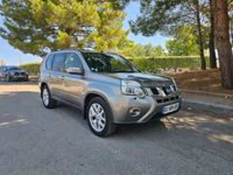 X-Trail X-TRAIL 2.0 dCi 150 4X4 LE A 2014 occasion 34690 Fabr&egrave;gues