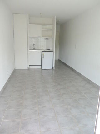  Appartement � louer 1 pi�ce 21 m�