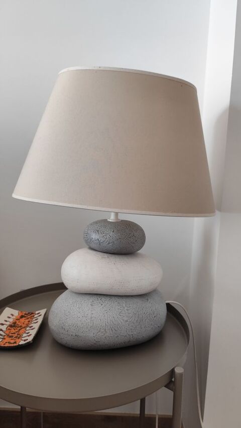lampe La Bernerie-en-Retz (44)