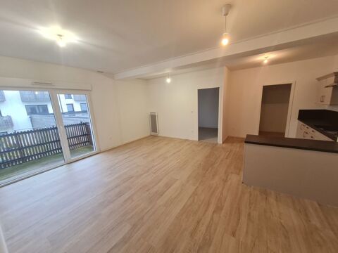   Appartement T3 en r�sidence senior Appartement - 3 pi�ce(s) - 66 m�
