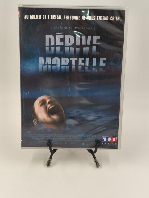 Film DVD Drive Mortelle en boite  5 Vulbens (74)