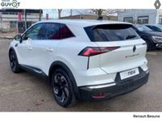 Symbioz E-Tech full hybrid 145 Techno 2025 occasion 21200 Beaune