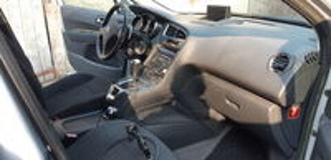 5008 1.6 e-HDi 112ch FAP BMP6 BLUE LION Business 5pl 2012 occasion 37260 Monts