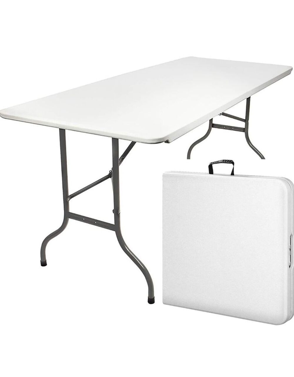Table pliante neufs Meubles