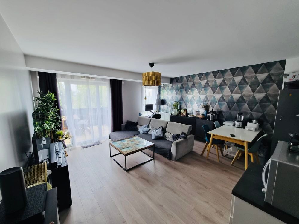 Vente Appartement T4 Appartement 4 pièces ? Lumineux et sans vis-à-vis ? 87 m² Franconville