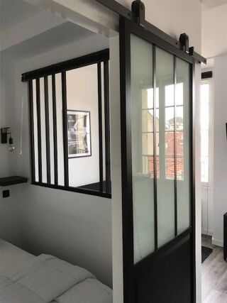  Appartement � vendre 2 pi�ces 21 m�