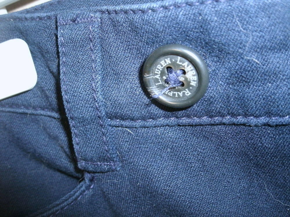 Pantalon ADELLE Ralph Lauren Vêtements