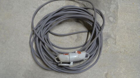 rallonge electrique 30 Ch�teau-Gontier (53)