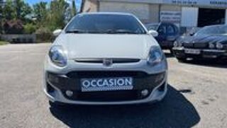 Grande Punto Punto Evo 1.4 16v Turbo MultiAir 165 2011 occasion 47240 Castelculier
