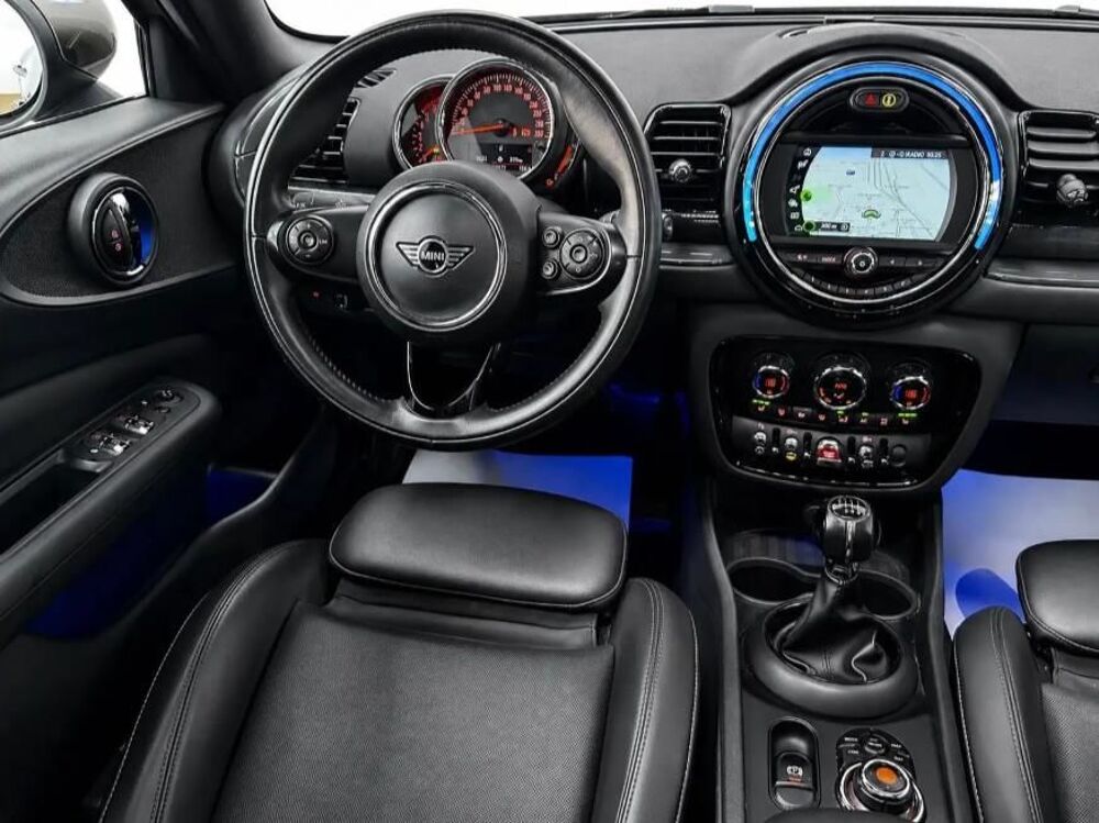 Clubman CLUBMAN ONE D 116cv 2019 occasion 55100 Verdun