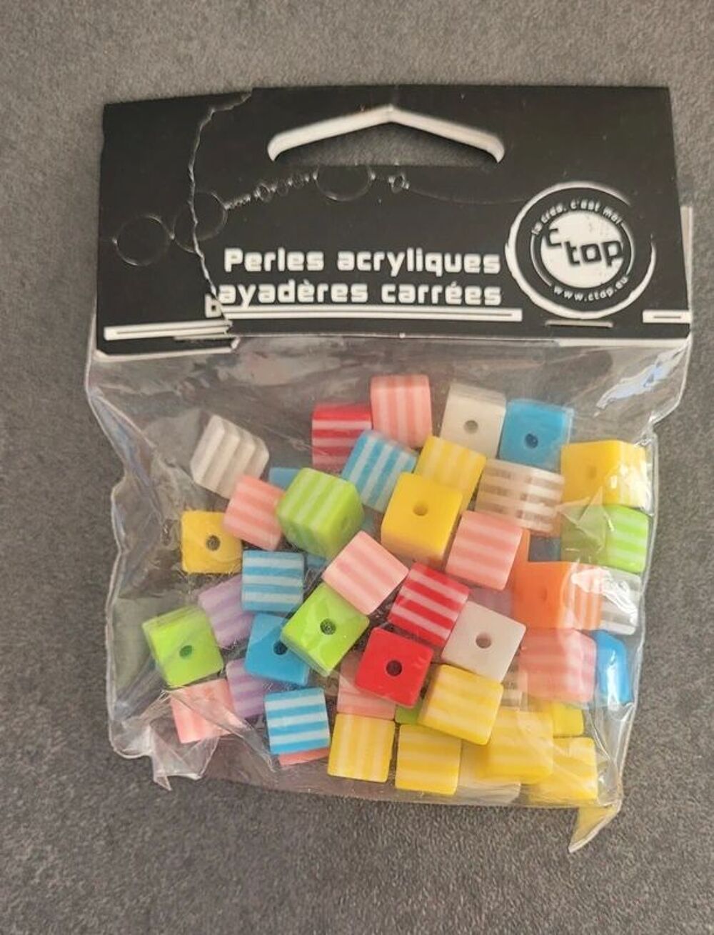 Lot de perles Jeux / jouets