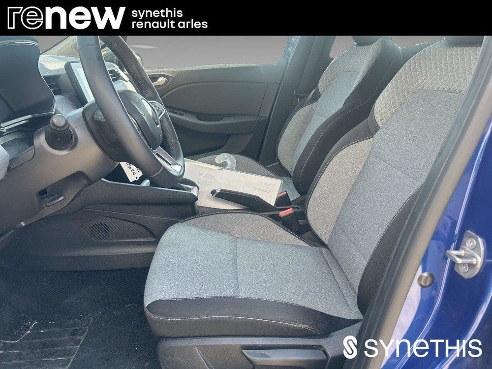 Clio V Clio E-Tech full hybrid 145 Evolution 2023 occasion 13200 Arles