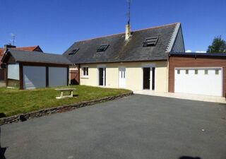  Maison � vendre 11 pi�ces 182 m�