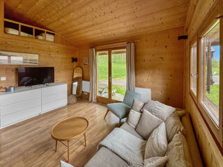  Chalet  vendre 4 pices 55 m
