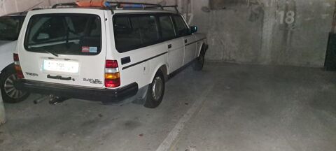  Parking / Garage � louer 13 m�