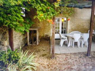  Maison à louer 3/4 pièces 84 m²