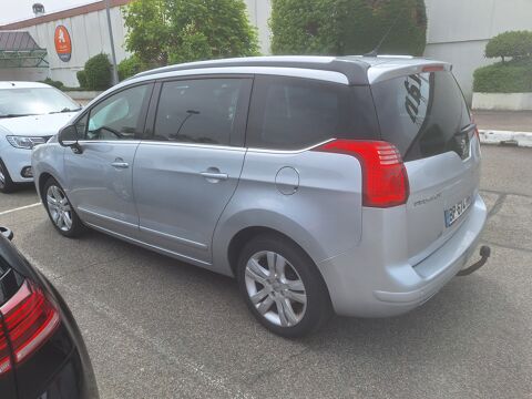 Peugeot 5008 1.6 HDi 112ch FAP BVM6 Business 5pl