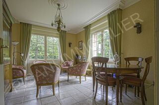  Maison � vendre 9 pi�ces 280 m�