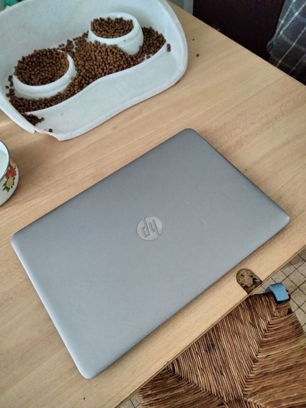 ordinateur HP pro Matriel informatique