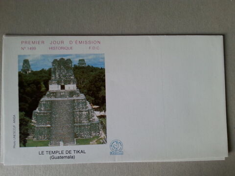 Enveloppe 1 JOUR - N� 1816
0 Grues (85)