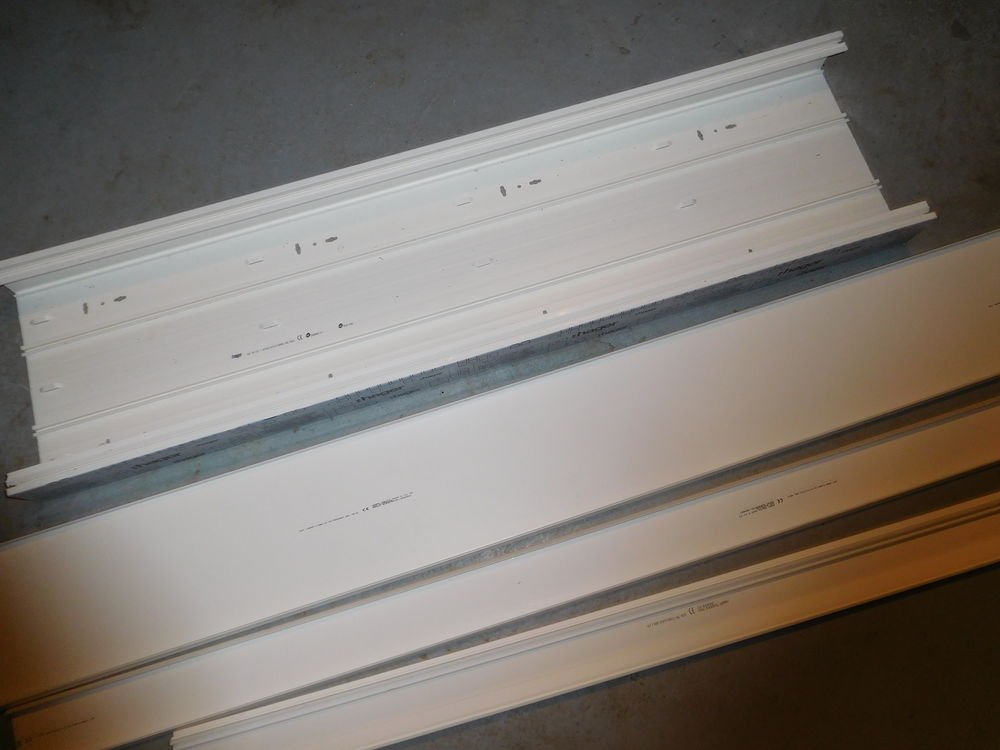 GOULOTTES HAGER Bricolage